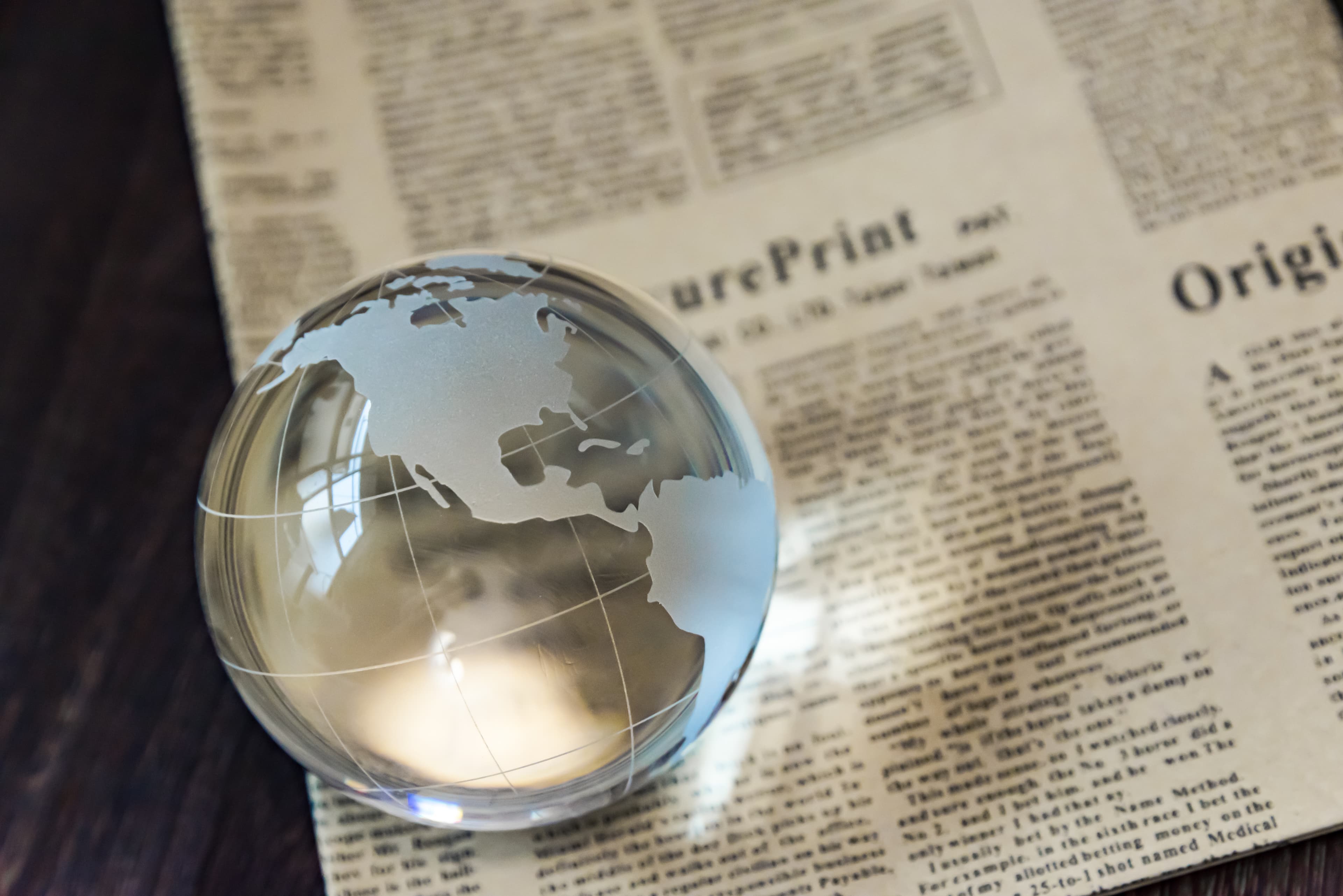 新聞記事・ネット記事